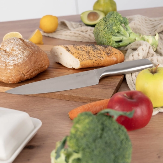 Veelzijdig gebruik in de keuken