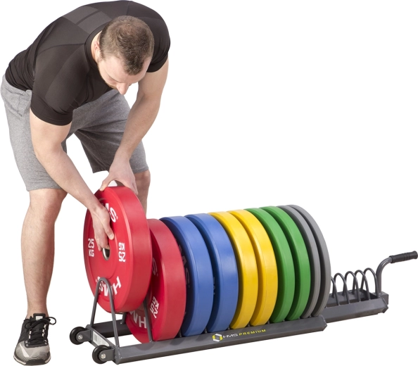 Overzichtelijke organisatie met 16 posities