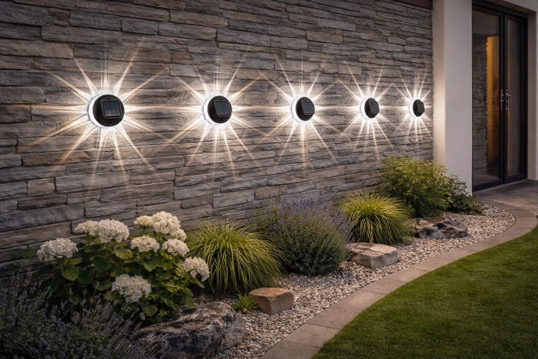 Durable outdoor design