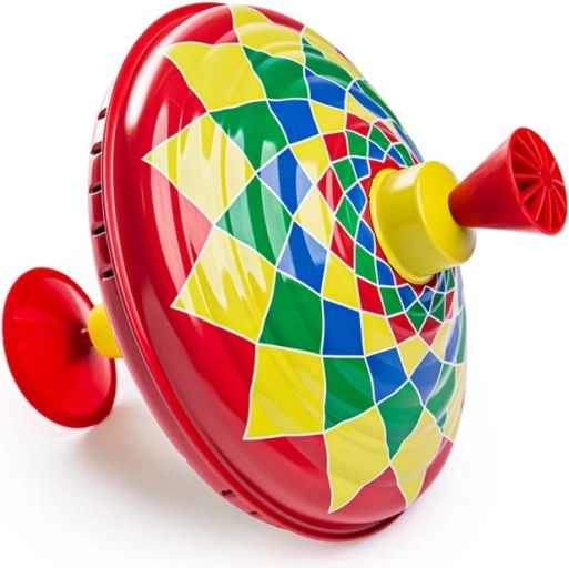 Metal Spinning Top for Children