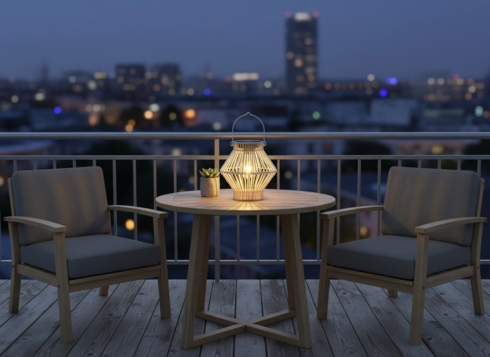 Decorative design for any outdoor space