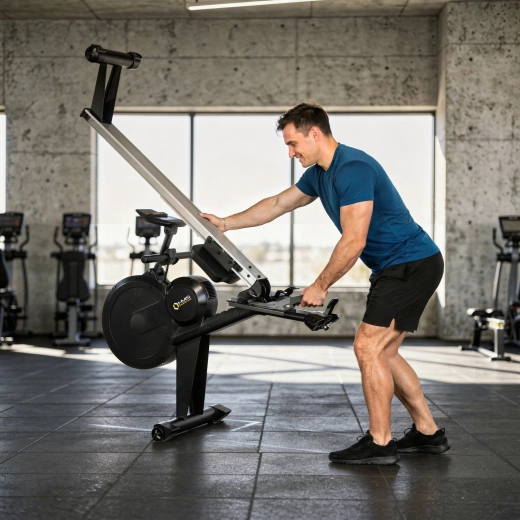 Confort et gain de place