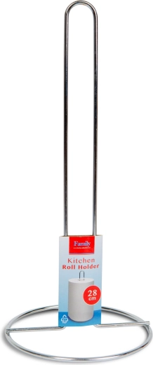 Élégante finition chromée