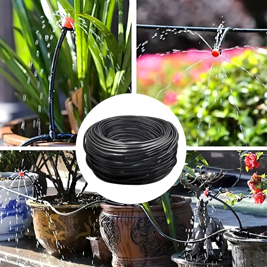 Ideal for beds and containers