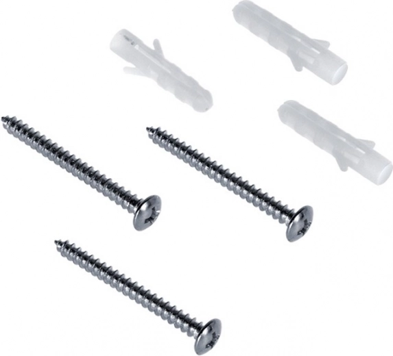 IP44-Schutz und einfache Montage