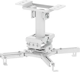 Robust construction with 45 kg load capacity