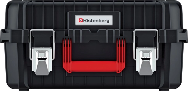 Durable construction for demanding conditions