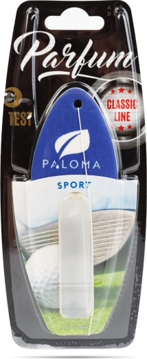 Lufterfrischer Liquid Sport