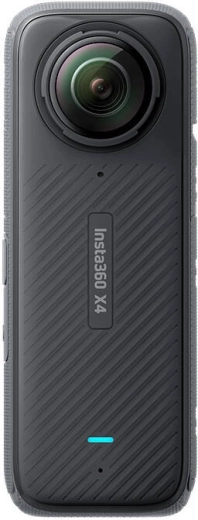 Insta360 X4 360° action camera