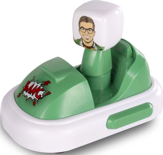 Direct klaar om te rijden