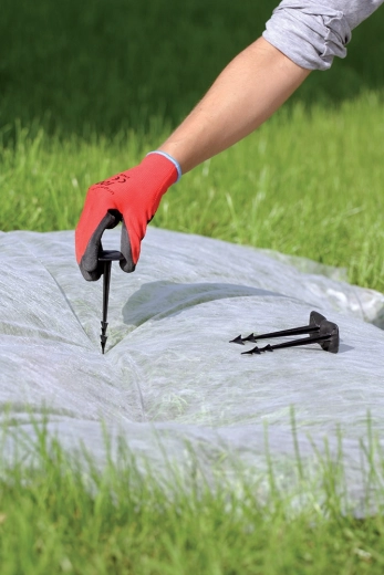 Weer- en UV-bestendigheid