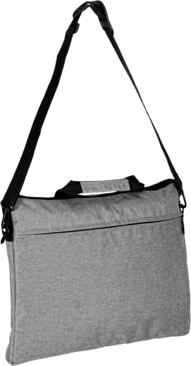 Neatly organized accessories