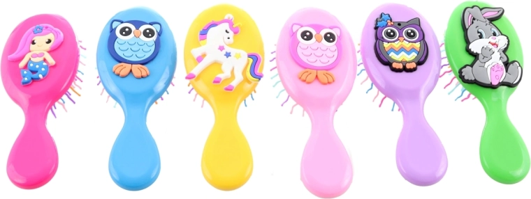 Compact and lightweight for travel