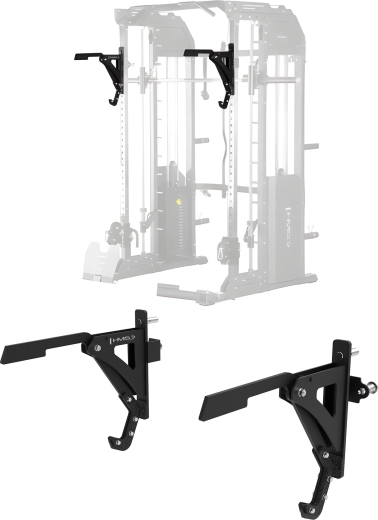 Robuste et respectueux de votre équipement