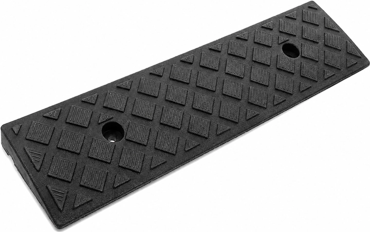 Curb ramp 3 cm