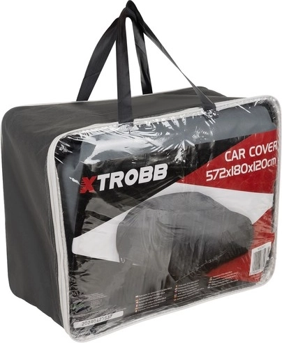 Praktische Tasche für Transport und Aufbewahrung