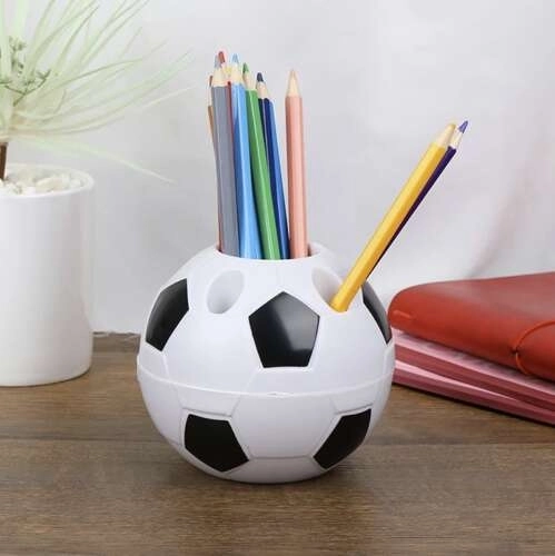 Soccer design for fans