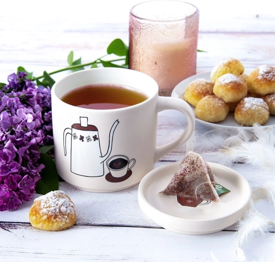 Utilisation confortable au quotidien