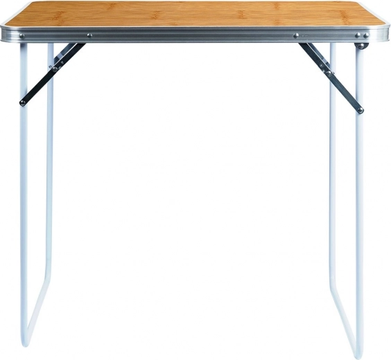 Wasserbeständige Platte im Holzdekor