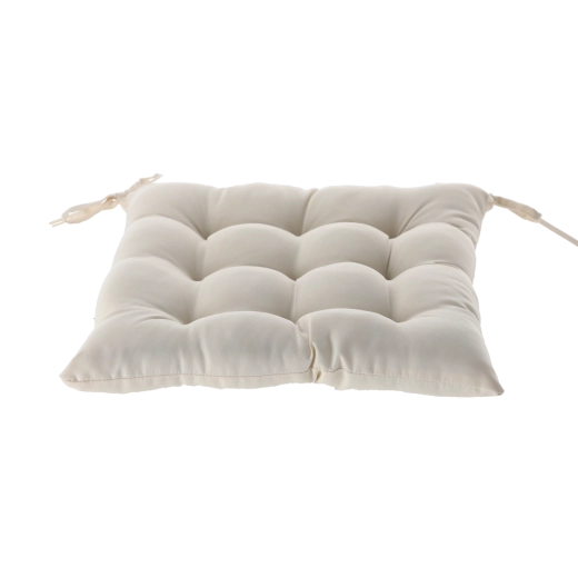 Hauteur confortable 6 cm