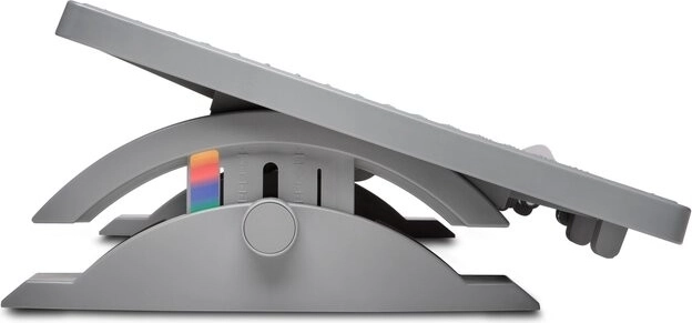 Quick adjustment with SmartFit