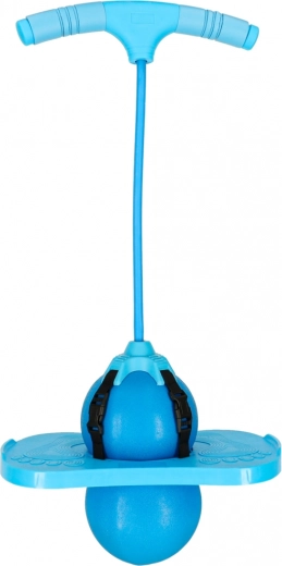 Spaß und Balancetraining