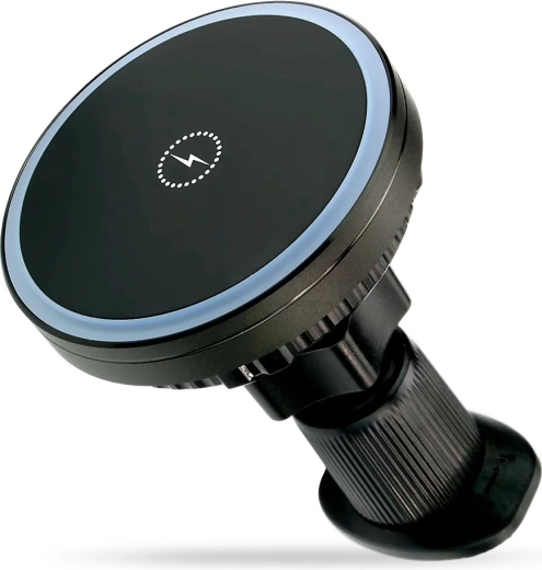 Sterke magnetische fixatie en instelbare hoek