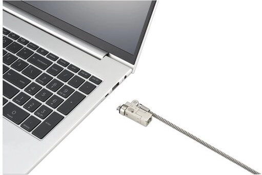 Tête Slim Nano à profil bas – accès complet aux ports