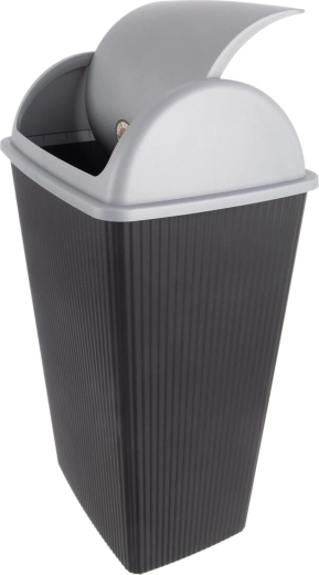 Großes Volumen 38 Liter