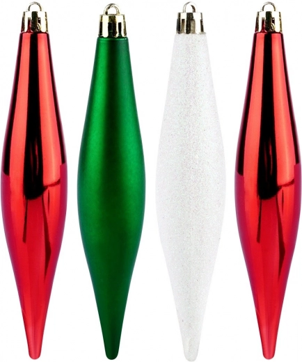 Elegante mix van afwerkingen en kleuren