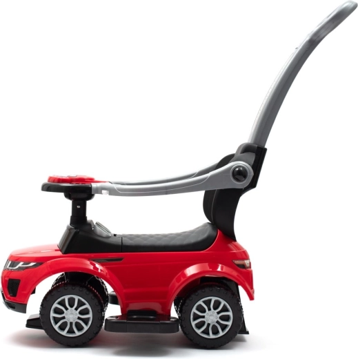 Groeit mee met je kind: 3-in-1 voor elke ontwikkelingsfase