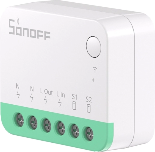 Mini size for an electrical back box
