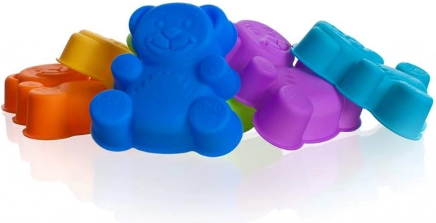 Mix de couleurs pour un service créatif