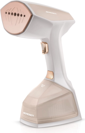 Krachtige stoomoutput 45 g/min voor snel gladstrijken