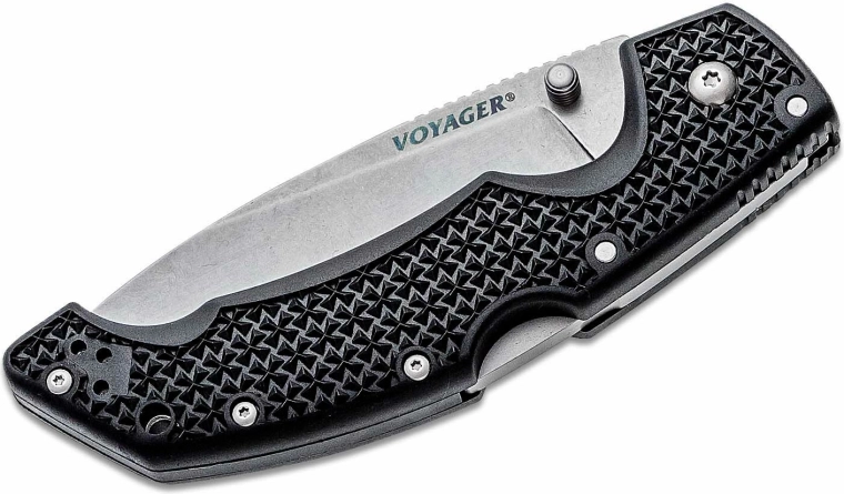 Secure Tri-Ad Lock for confidence in any situation