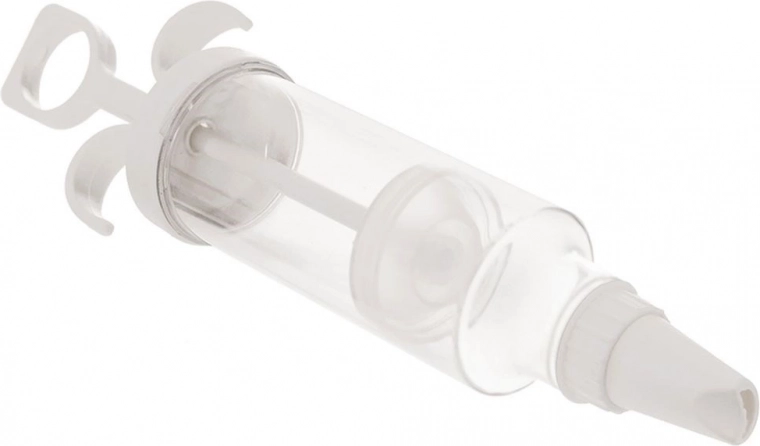 Precise decorating without mess