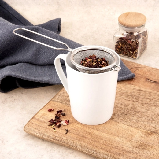 Comfortable use on a mug or bowl