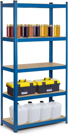 High load capacity and stability