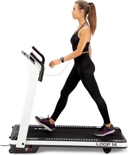 Compact foldable design for small spaces