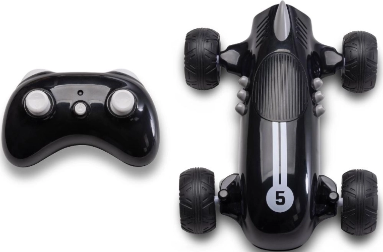 Sofort fahrbereit
