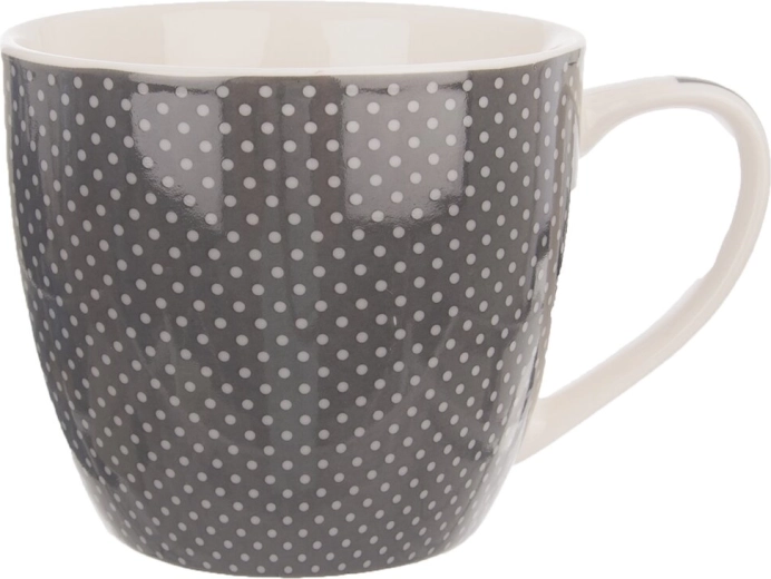 Comfortable grip thanks to the large handle