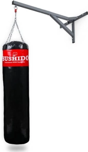 Suspension sûre de sacs lourds jusqu’à 150 kg