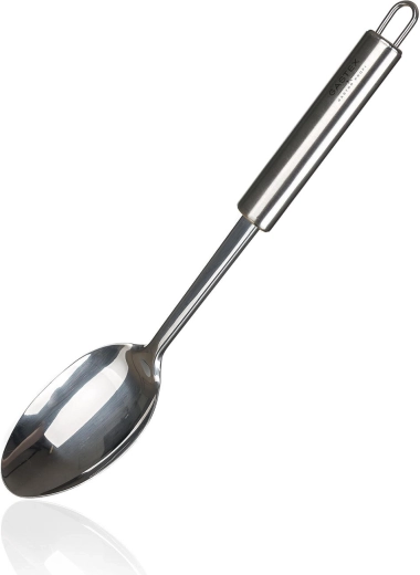 Azora Stainless Steel Spoon 31 × 7 cm