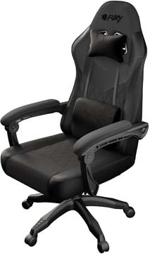 Mousse à mémoire pour le soutien lombaire