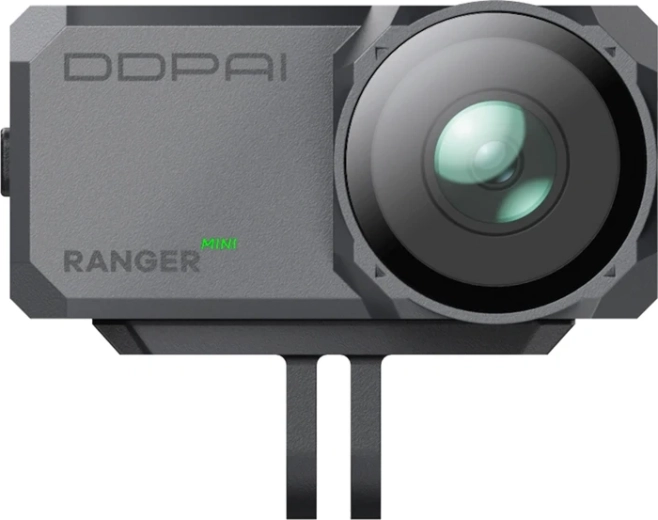 DDPAI Ranger M1 dashcam