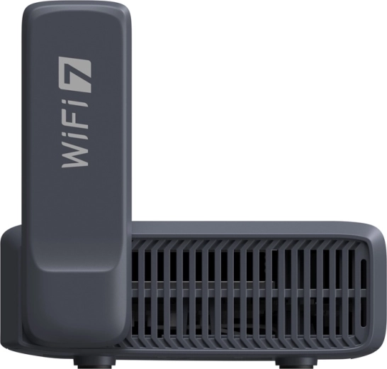 Wi‑Fi 7-prestaties voor veeleisend gebruik en veel apparaten