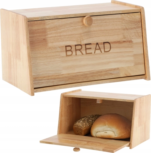 Ruime en overzichtelijke opslag