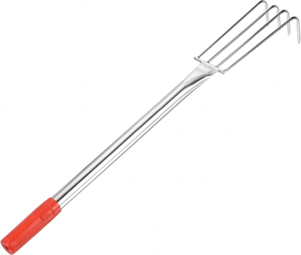 Longueur 56 cm pour une meilleure portée et un meilleur levier