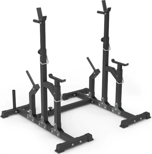 Stabiele stalen constructie met draagvermogen van 300 kg