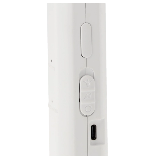 USB‑C charging and long runtime